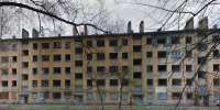 В Кировском районе пройдут рейды по «заброшкам» с полицией - Neva.Today
