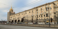 Фото: пресс-служба КГИОП - НИА Санкт-Петербург