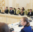 Представители ГУ Росгвардии приняли участие в работе круглого стола по вопросам защиты детей, в городском Законодательном собрании - Росгвардия