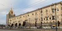 Дом, в котором жил Цой, стал объектом культурного наследия - Peterburg-News.Ru