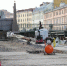 От моста к мосту. Капремонт набережной канала Грибоедова близится к завершению | ФОТО Марии ШЕРИХ - С.-Петербургские ведомости