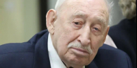 Почетный гражданин Петербурга Меркин: «Дело не в наградах, а в том, как живешь» - Spbdnevnik.ru