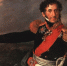 Василий Тропинин. Портрет П. И. Багратиона. 1816. Фрагмент. Правообладатель: prlib.ru. - Культура Петербурга