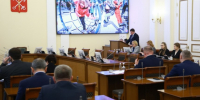 Роботы заменили человеческие души в Смольном: около 250 сотрудников могли бы трудиться на благо Петербурга - Neva.Today