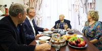 Фото: пресс-служба администрации Санкт-Петербурга - НИА Санкт-Петербург