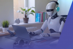 В работе правительстве Петербурга используют более 100 программных роботов - tvspb.ru
