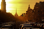 В Петербурге 11 июля потеплеет до плюс 27 градусов