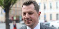 Федор Болтин: «Высокое искусство под открытым небом» - Spbdnevnik.ru
