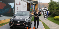 АвтоВАЗ сообщил, когда объявят цены на Lada Iskra - Spbdnevnik.ru
