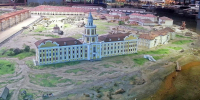 Сохранить экспозицию музея «Петровская акватория»! - КПРФ