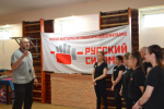 В исправительных учреждениях Санкт-Петербурга и Ленинградской области прошел Всероссийский турнир по силовому многоборью