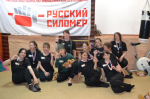 В исправительных учреждениях Санкт-Петербурга и Ленинградской области прошел Всероссийский турнир по силовому многоборью