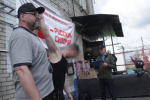 В исправительных учреждениях Санкт-Петербурга и Ленинградской области прошел Всероссийский турнир по силовому многоборью