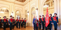 Фото: пресс-служба администрации Санкт-Петербурга - НИА Санкт-Петербург