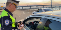 ГАИ Петербурга будет искать нетрезвых водителей в выходные - tvspb.ru - ТК Санкт-Петербург