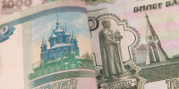 В Петербурге уровень инфляции достиг 3,8 процента - Петербургский дневник