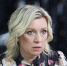 Мария Захарова: киевский режим аккумулировал все худшие практики от терроризма до людоедства - Петербургский дневник