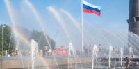 Суббота в Петербурге стала самым теплым днем с начала года - Spbdnevnik.ru