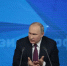 Путин рассказал о рабочих встречах в автомобиле Aurus - ГАZЕТА.СПб