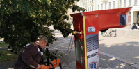 С улиц Петербурга убрали десять незаконных игровых автоматов - ГАZЕТА.СПб