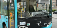 В Петербурге со страховой компании взыскали 140 тысяч рублей за аварию с автобусом - Neva.Today