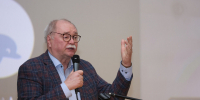 Режиссер Владимир Бортко прокомментировал смерть Митты - Петербургский дневник