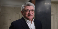 Сокуров прокомментировал новость о смерти Александра Митты - Петербургский дневник