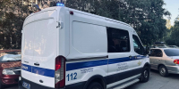 Полиция задержала ревнивого похитителя из Мурино. Пострадавший в больнице - Neva.Today