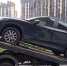В Петербурге семейная пара лишилась автомобиля из-за крупного долга - Spbdnevnik.ru