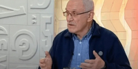 Сын режиссера Митты может унаследовать квартиры, авторские права и киношколу - ГАZЕТА.СПб