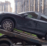 Семейная пара из Петербурга лишилась автомобиля из-за долга в 1,4 млн рублей - tvspb.ru - ТК Санкт-Петербург