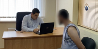Настойчиво знакомился, а потом повалил на спину: мигранту-педофилу предъявили обвинение за нападение на девочку на Суздальском озере - Neva.Today