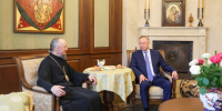 Фото: пресс-служба администрации Санкт-Петербурга - НИА Санкт-Петербург
