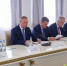 Александр Беглов: Перед Петербургом и Минском стоят задачи по развитию интеграционных связей, углублению промышленной кооперации и реализации совместных инновационных проектов - ТК Санкт-Петербург