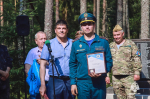 Герои 70-й стрелковой дивизии