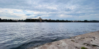 Петербуржцы выловили труп мужчины из Невы - Neva.Today