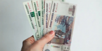 Прокуратура требует компенсацию для упавшей на льду пенсионерки - ГАZЕТА.СПб