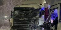 Пенсионерка из Петербурга получила 100 тысяч рублей компенсации за аварию, в которой она сломала нос - tvspb.ru - ТК Санкт-Петербург
