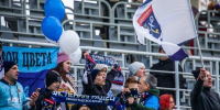 Полузащитник «Спартака» Рощин на один сезон перейдет в «Ленинградец» - Spbdnevnik.ru