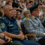 В добрый путь выпускники! - СПбУ ГПС МЧС России