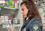 Управление Россельхознадзора обратилось в суд с заявлением о привлечении индивидуальных предпринимателей Ленинградской области к административной ответственности за осуществление фармацевтической деятельности без лицензии