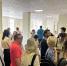 Послушать свидетелей на заседание пришло более 30 человек. Фото: MR7 - Мой район