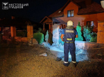 Число раненых при атаке украинских беспилотников по Белгороду выросло до шести