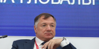 Петербуржцы могут добраться до Челябинска по М-12 без светофоров - Петербургский дневник