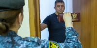 В отношении петербуржца, скрывавшегося у матери от уплаты алиментов, возбудили дело - Spbdnevnik.ru