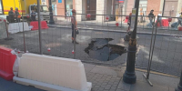Фото: «Мегаполис | ДТП и ЧП | Санкт-Петербург» - Мой район
