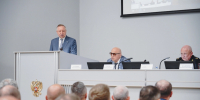 Александр Беглов: В первом полугодии 2025 года в Петербурге сократилось число преступлений на транспорте - tvspb.ru - ТК Санкт-Петербург