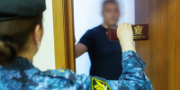Петербуржец спрятался за спиной матери, чтобы избежать уплаты алиментов — ему грозит уголовное наказание - tvspb.ru - ТК Санкт-Петербург