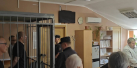 Участники банды разбойников, похитившие у петербуржцев 19 млн рублей, получили 48 лет на троих - tvspb.ru - ТК Санкт-Петербург