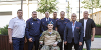 _MG_5277 - Санкт-Петербургская академия СК РФ